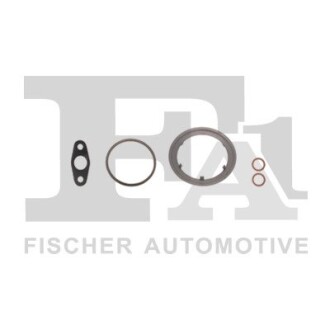 Монтажний комплект, компресор (Fischer) fischer Automotive One (FA1) kt100560e