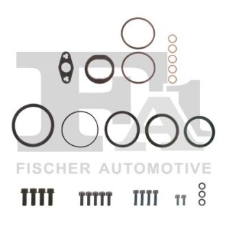 Комплект прокладок з різних матеріалів fischer Automotive One (FA1) kt100580