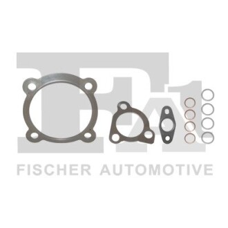 Комплект прокладок турбіни Skoda Octavia 1.8 T 98-06 FA1 fischer Automotive One (FA1) kt110065e