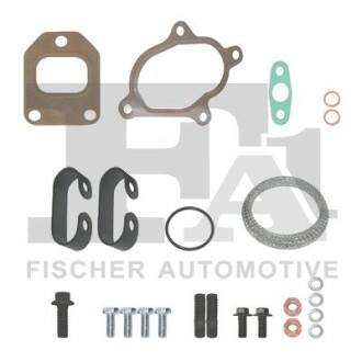 Комплект прокладок из разных материалов fischer Automotive One (FA1) kt110115