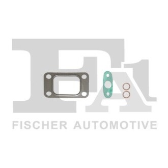 Монтажний комплект, компресор fischer Automotive One (FA1) kt110120e