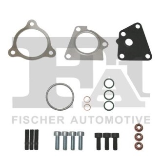 Комплект прокладок з різних матеріалів fischer Automotive One (FA1) kt110200