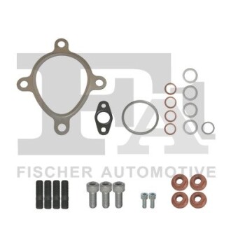 Комплект прокладок з різних матеріалів fischer Automotive One (FA1) kt110460