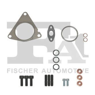 Комплект прокладок з різних матеріалів fischer Automotive One (FA1) kt110470