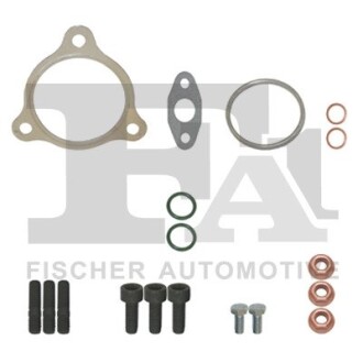 Комплект прокладок из разных материалов fischer Automotive One (FA1) kt110560