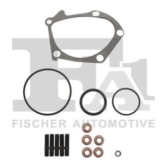 Комплект прокладок з різних матеріалів fischer Automotive One (FA1) kt118-505