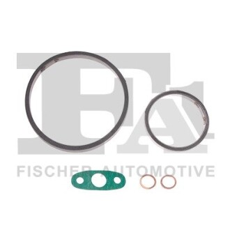 Монтажний комплект, компресор (Fischer) fischer Automotive One (FA1) kt130320e