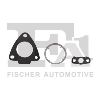 Комплект прокладок турбіни Ford Transit 2.0 TDCi 16- FA1 fischer Automotive One (FA1) kt130490e