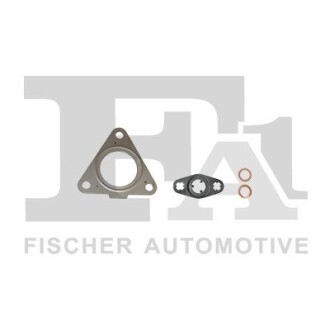 Монтажный комплект, компрессор (выр-во Fischer) fischer Automotive One (FA1) kt140230e