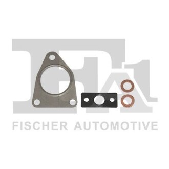 Комплект прокладок турбіни FA1 fischer Automotive One (FA1) kt210011e