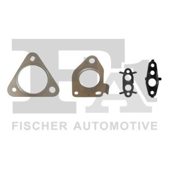 Монтажний комплект, компресор (Fischer) fischer Automotive One (FA1) kt220300e