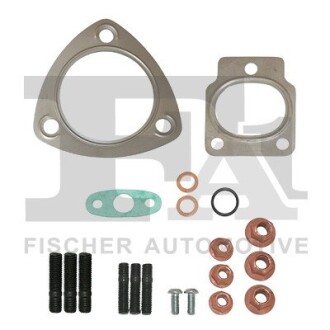 Монтажний комплект, компресор (Fischer) fischer Automotive One (FA1) kt410020