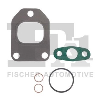 Комплект для монтажу, компресор (Fischer) fischer Automotive One (FA1) kte000090