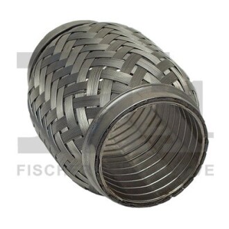 Гофра глушителя (50x190) FA1 fischer Automotive One (FA1) vw350-190