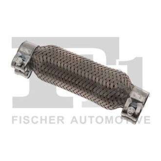 Гофротруба выхлопной системы fischer Automotive One (FA1) vw425-155