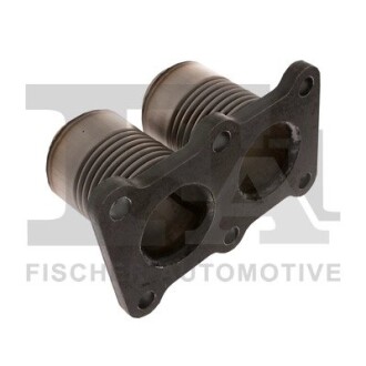 Гофротруба выхлопной системы fischer Automotive One (FA1) vw445-132