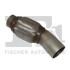 Гофра глушителя FA1 fischer Automotive One (FA1) vw450210 (фото 1)