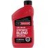 Олива моторна Motorcraft Synthetic Blend Motor Oil 5W-30, 0,946 л ford xo5w30qsp (фото 1)