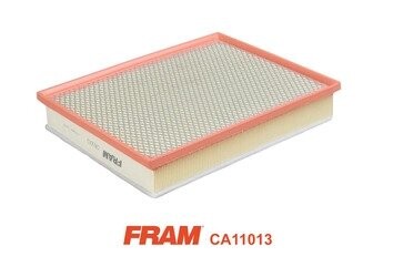 Фильтр воздушный двигателя fram ca11013