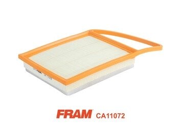 Фильтр воздушный двигателя fram ca11072