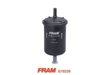 Фільтр паливний fram g10230