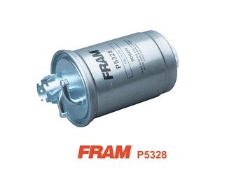 ФИЛЬТР топливный дизель fram p5328