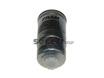 Фільтр паливний дизель fram ps9553wst