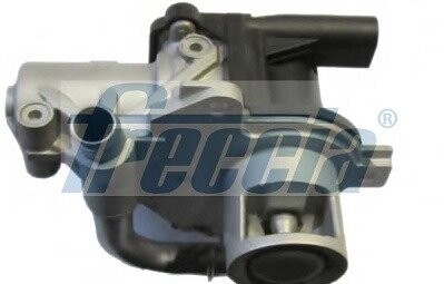 Клапан egr NISSAN QASHQAI 1.5 dCi \'10-\'13 freccia egr12155