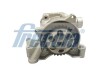 Насос оливний AUDI A3 1.4 TFSI 2007-2012 freccia op09175 (фото 1)