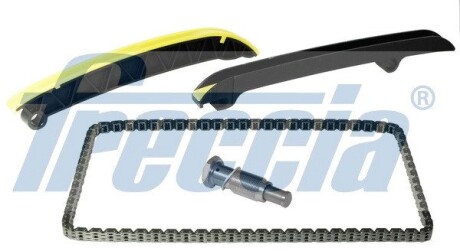 Freccia tk08-1070