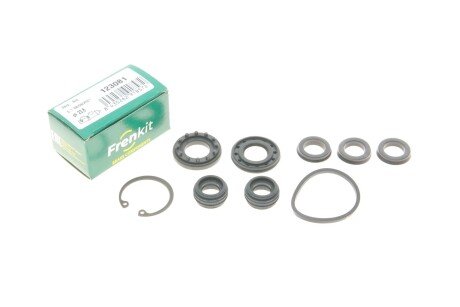 Ремкомплект циліндра гальмівного (головного) Peugeot 406 95-04 (d=23.8mm) Ate frenkit 123081