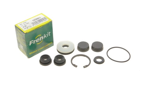 Ремкомплект циліндра гальмівного (головного) Opel Meriva 03-10 (d=23.8mm) Bosch frenkit 123091 (фото 1)