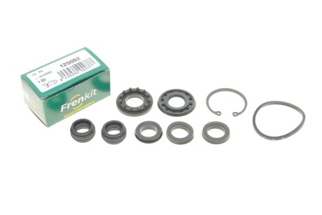 Ремкомплект циліндра гальмівного (головного) Mazda 3 03-09 (d=25.4mm) (Ate) frenkit 125082