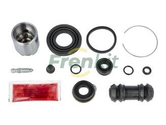 Ремкомплект суппорта заднего Mazda 323/626 98-05 (d=35mm)(Akebono)(+поршень) frenkit 235902