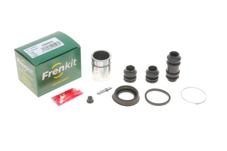 Ремкомплект супорта (заднього) Toyota Prius/Corolla 01-09 (d=36mm) (Sumitomo) frenkit 236922