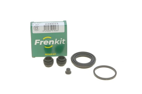 Ремкомплект супорта (заднього) Honda Accord VII/VIII 03- (d=38mm) (Lucas/Nih) frenkit 238044