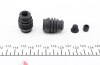 Ремкомплект супорта (заднього) Subaru Forester/Legacy III/IV/Outback 97-09 (d=38mm) (Akebono) frenkit 238047 (фото 3)