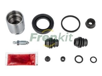 Ремкомплект суппорта (заднего) Mazda CX-5 11- (d=38mm) (+поршень) (Akebono) frenkit 238808