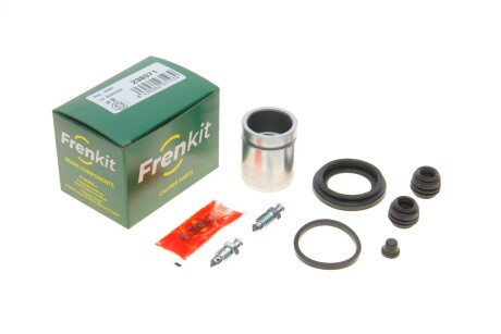 Ремкомплект супорта (заднього) Honda Accord VIII 03- (d=38mm) (Nih) (+поршень) frenkit 238971