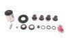 Ремкомплект суппорта (заднего) Opel Astra G/Zafira 98-05 (d=38mm) (Bosch) (+поршень с механизмом) FRENKIT 238991