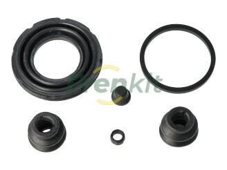 Ремкомплект супорта (заднього) Lexus GS 11- (d=40mm) (Advi) frenkit 240055