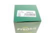 Ремкомплект супорта (переднього) Toyota Avensis/Celica 93-03 (d=40mm) (+2 поршня) (Aisin) frenkit 240916 (фото 19)