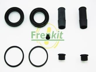 Ремкомплект супорта (переднього) BMW X5 (E53) 02-06 (d=42mm) (Ate) frenkit 242042