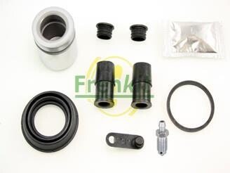 Ремкомплект супорта (заднього) BMW X3 (E83) 04- (d=42mm) (+ поршень) (Ate) frenkit 242908