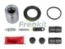 Ремкомплект суппорта (заднего) BMW X5 00-06 (d=42mm) (+ поршень) (Ate) FRENKIT 242912