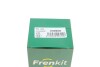 Ремкомплект суппорта (переднього) Nissan Terrano 2.4-3.0 93-07 (d=43mm) (Trw) (+2 поршня) frenkit 243920 (фото 19)