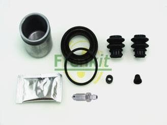 Ремкомплект супорта (заднього) Mazda CX-7/9 07- (d=43mm) (+поршень) (Mazda) frenkit 243923