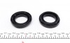 Ремкомплект супорта (переднього) Subaru Forester 02-08 (d=43mm) (+2 поршня) (Tokico) frenkit 243925 (фото 7)