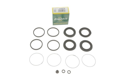 Ремкомплект суппорта (переднього) Toyota Land Cruiser 90-09 (45mm) (Sumitomo) frenkit 245016