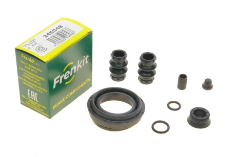 Ремкомплект супорта (заднього) Ford Explorer 10- (d=45mm) frenkit 245048